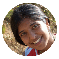 W.O.M.A.N., Inc. Board Member Anisha Taheer