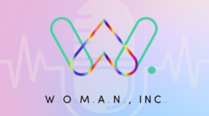 The W.O.M.A.N., Inc. Podcast Transformative Justice and Transformative Practices at WOMAN Inc.